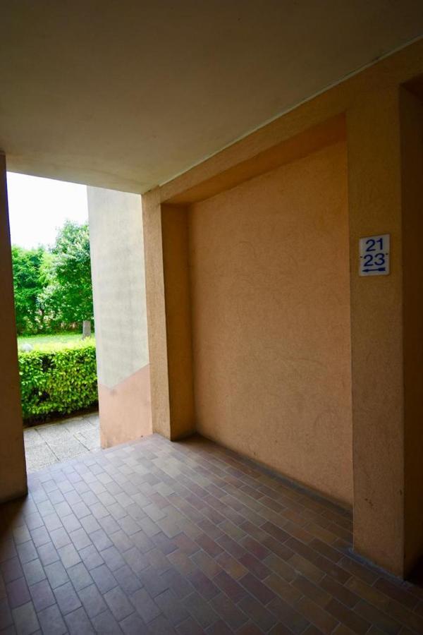 Charming Venice 2 Apartamento Tessera Exterior foto