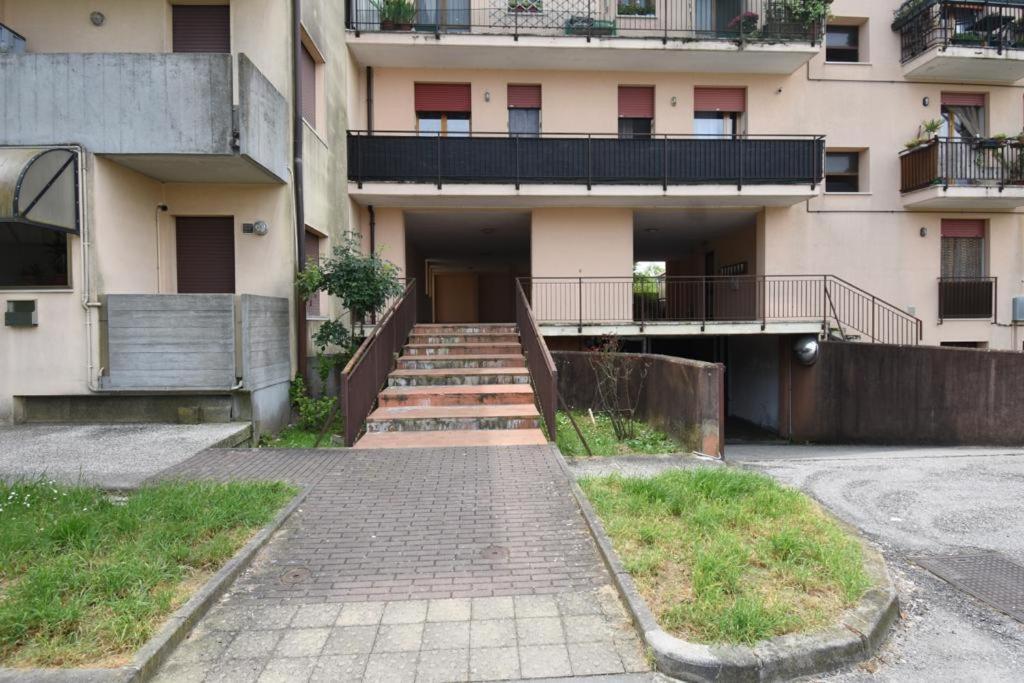 Charming Venice 2 Apartamento Tessera Exterior foto